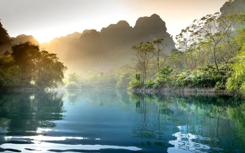 智能系统环保先进